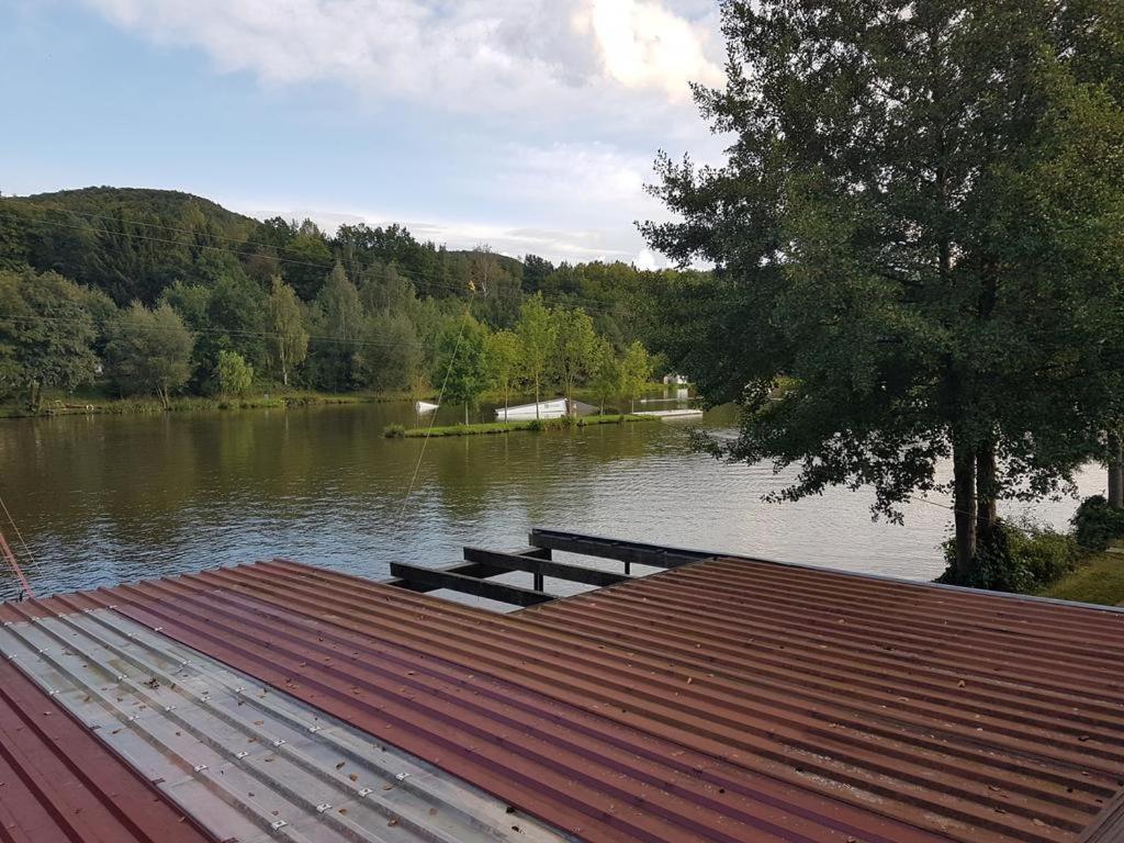 Brauhaus Am See 오베르툴바 외부 사진
